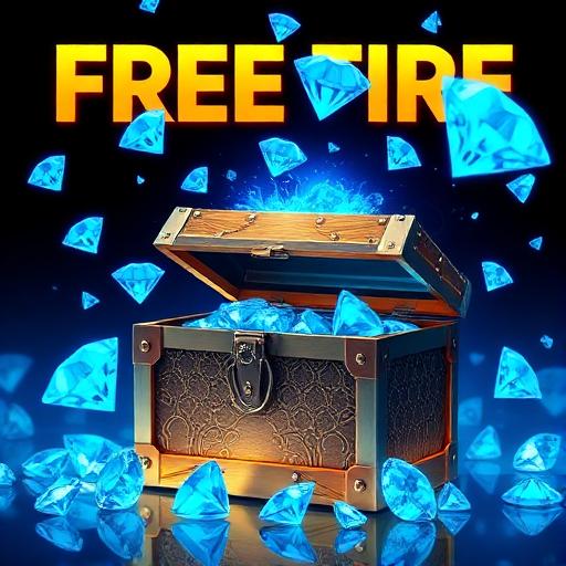 1060 diamantes Free Fire